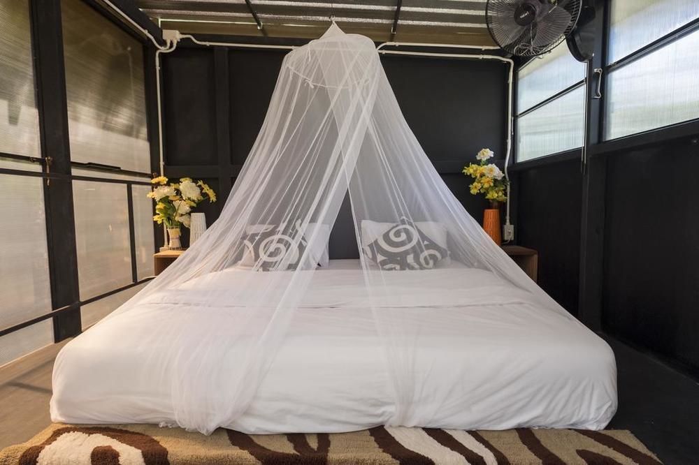 Himmapan Resort Koh Phayam Bagian luar foto