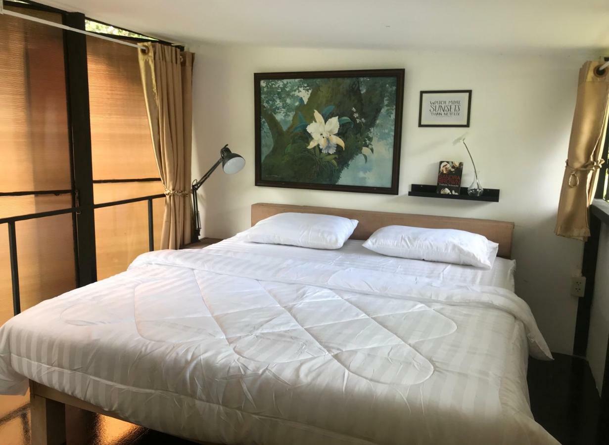 Himmapan Resort Koh Phayam Bagian luar foto