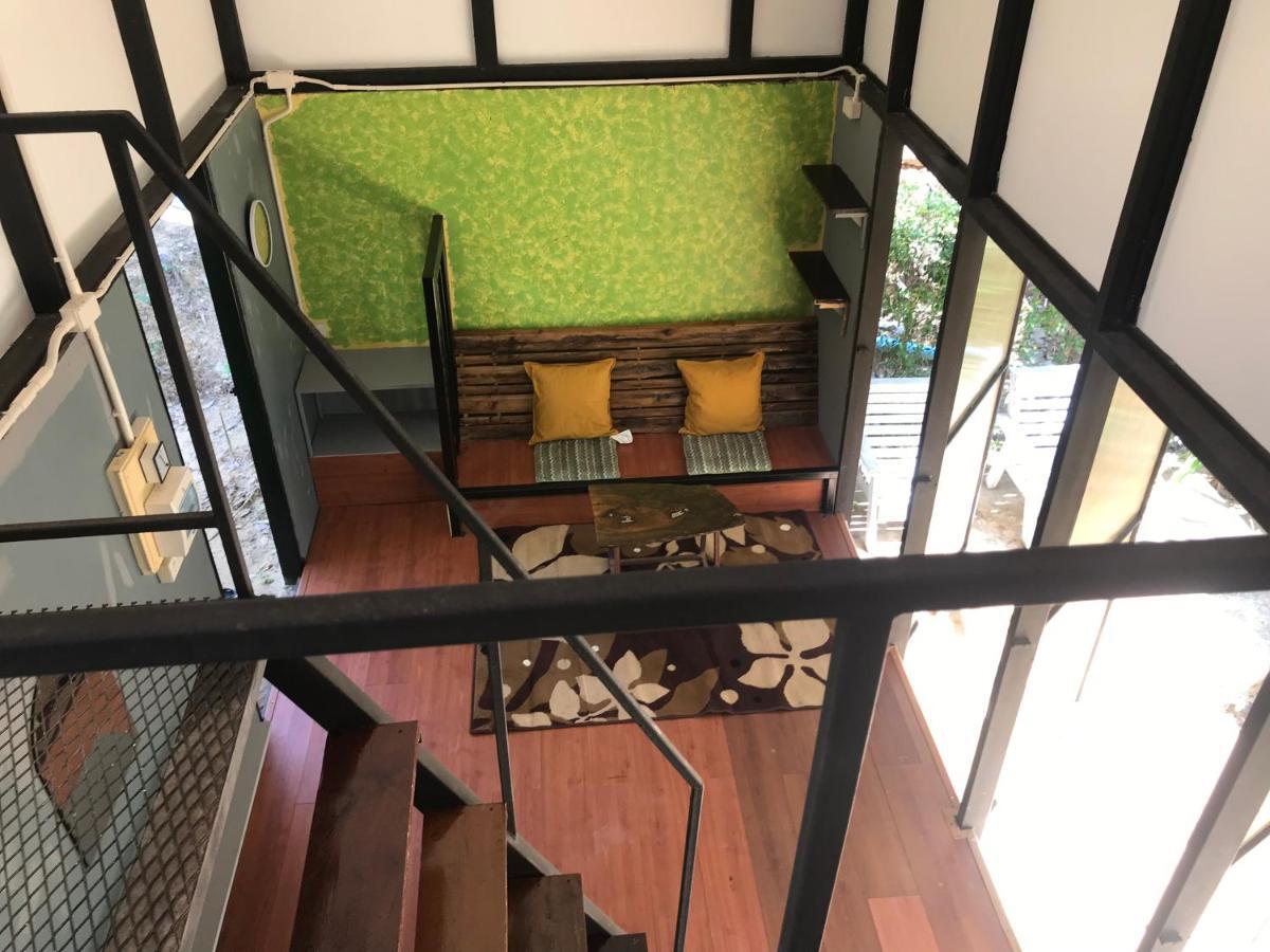 Himmapan Resort Koh Phayam Bagian luar foto