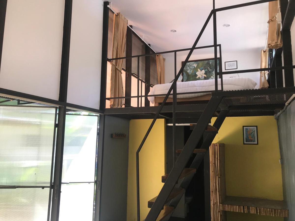 Himmapan Resort Koh Phayam Bagian luar foto