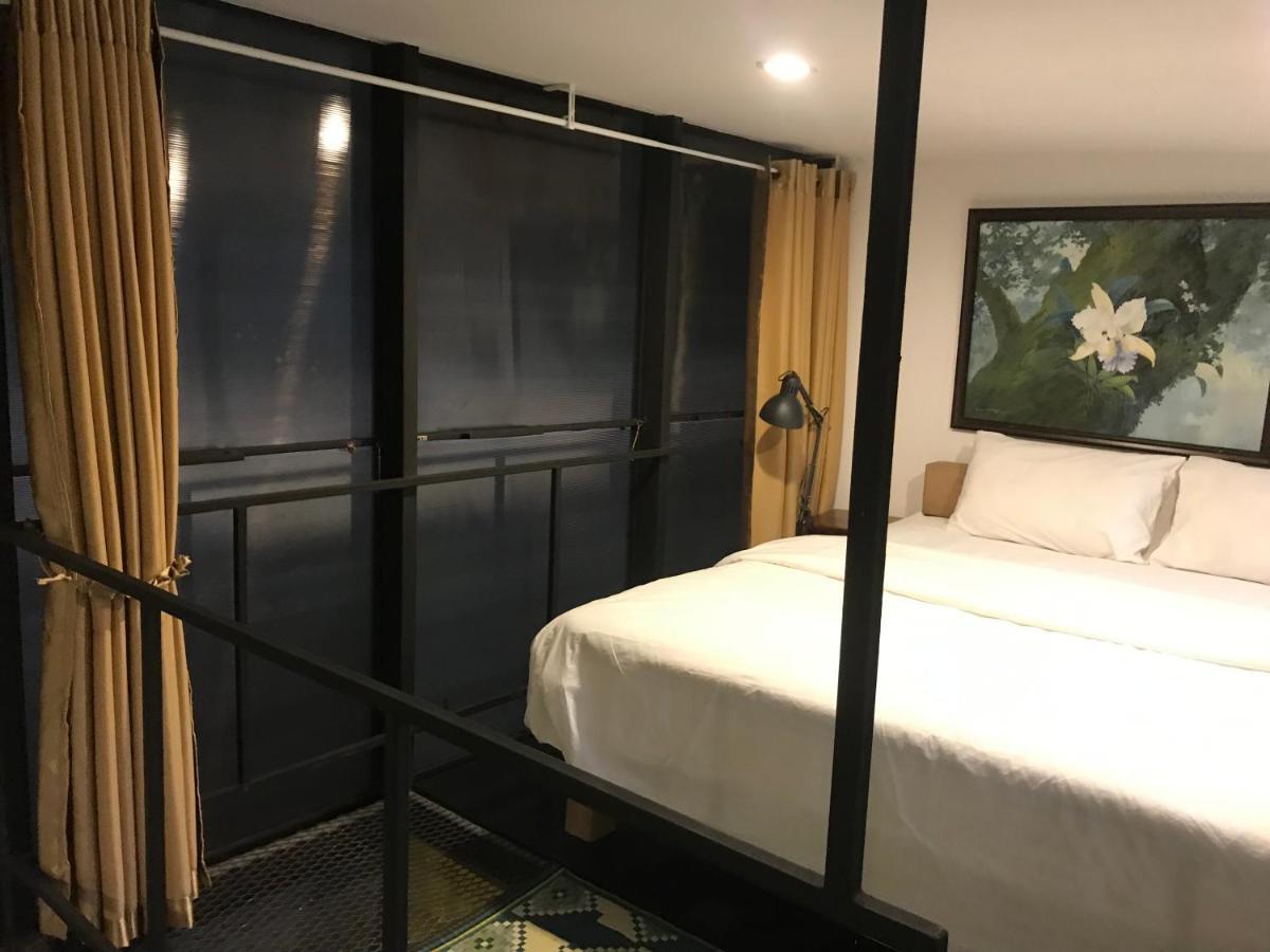 Himmapan Resort Koh Phayam Bagian luar foto