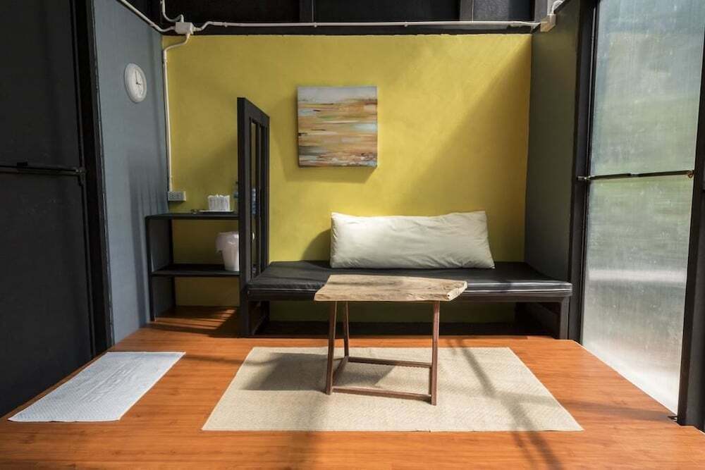 Himmapan Resort Koh Phayam Bagian luar foto