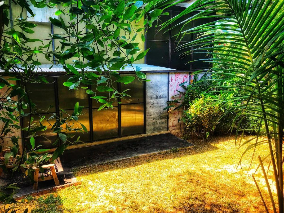 Himmapan Resort Koh Phayam Bagian luar foto